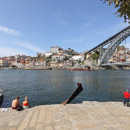Flh Porto Lovely Flat With Balcony Exteriér fotografie
