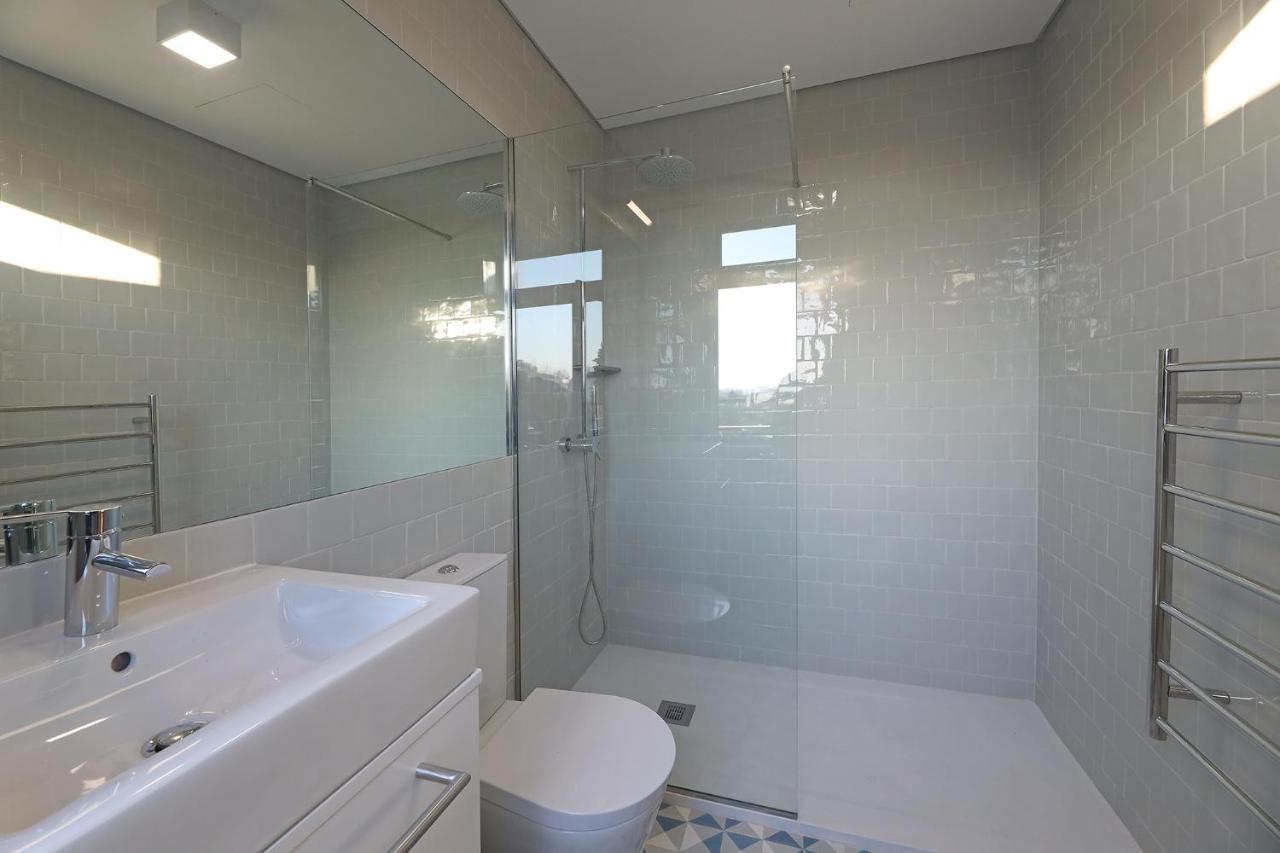 Flh Porto Lovely Flat With Balcony Exteriér fotografie